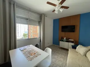 Imagem 2 - Apartamento em José Menino, Santos - SP
