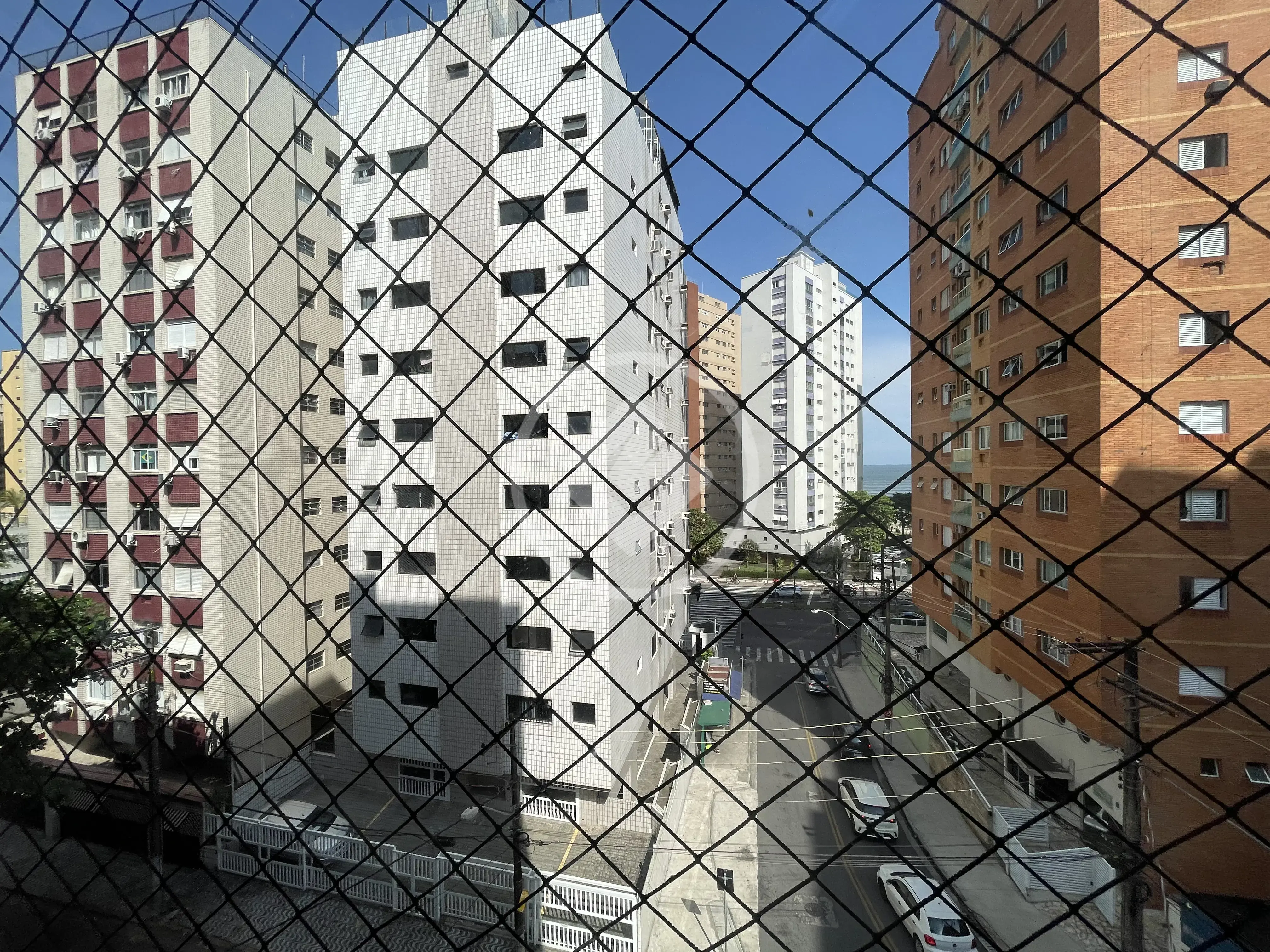 Image 2 - Apartamento em José Menino, Santos - SP