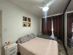 Imagem 6 - Apartamento em José Menino, Santos - SP