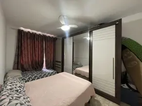 Imagem 5 - Apartamento em José Menino, Santos - SP