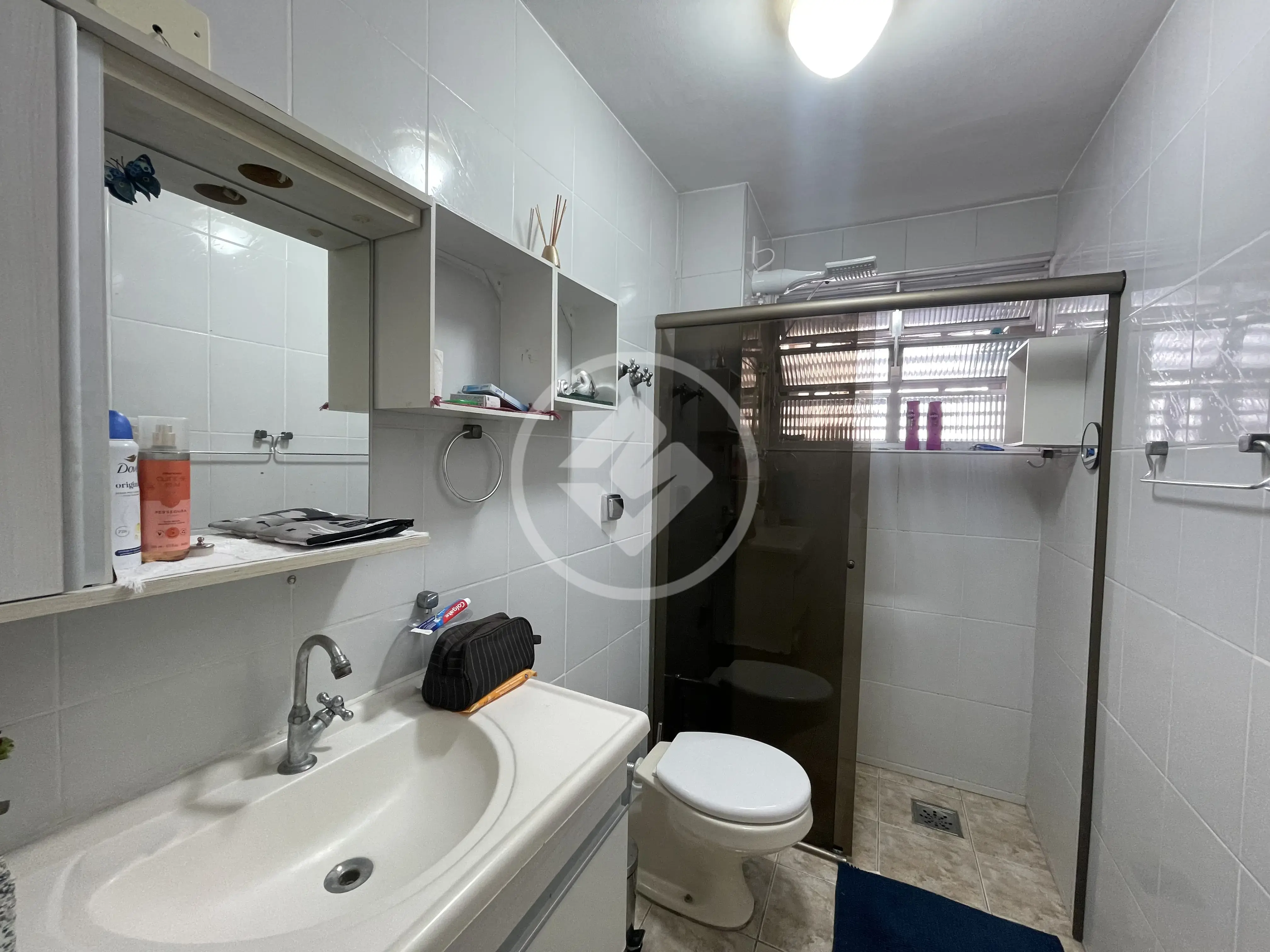 Image 16 - Apartamento em José Menino, Santos - SP