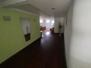 Imagem 4 - Apartamento em Aparecida, Santos - SP