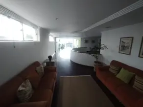Imagem 3 - Apartamento em Aparecida, Santos - SP