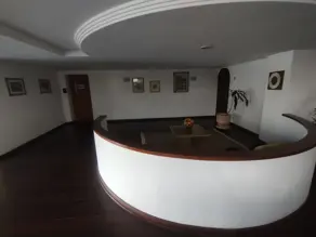Imagem 2 - Apartamento em Aparecida, Santos - SP