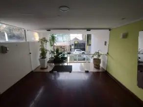 Apartamento Aparecida, Santos - SP — foto 2