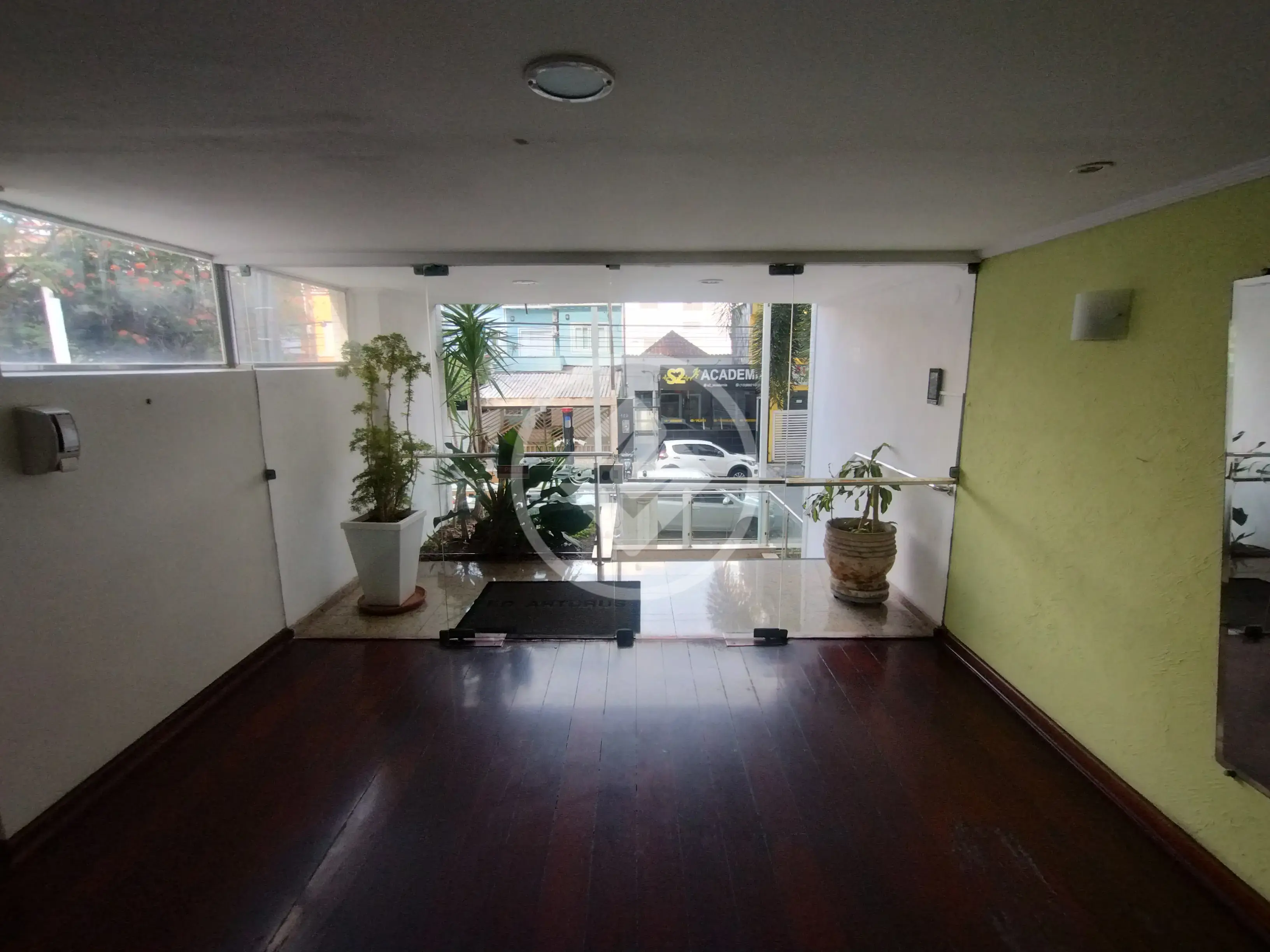 Image 2 - Apartamento em Aparecida, Santos - SP