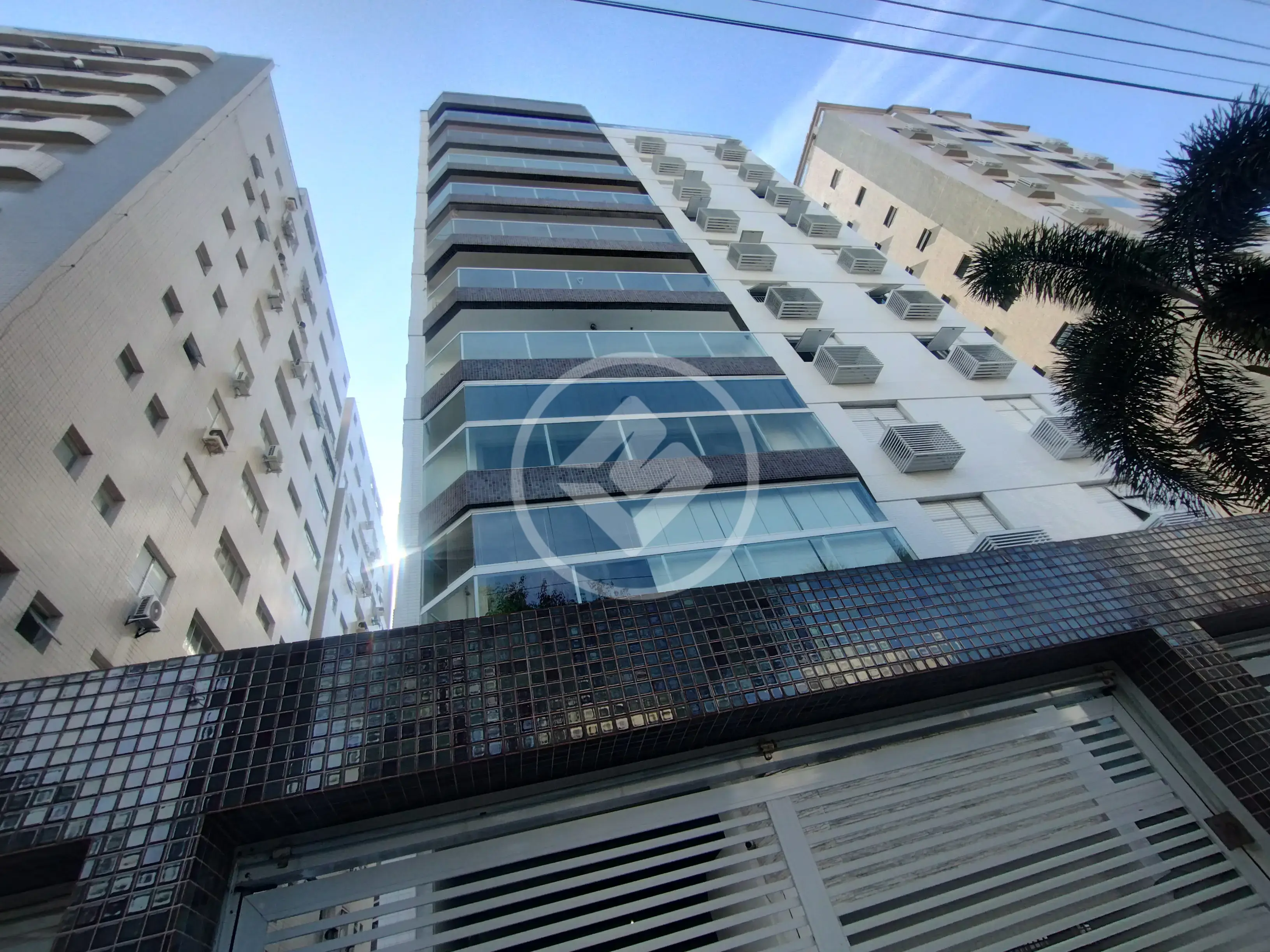 Image 37 - Apartamento em Aparecida, Santos - SP