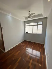 Apartamento Aparecida, Santos - SP — foto 2