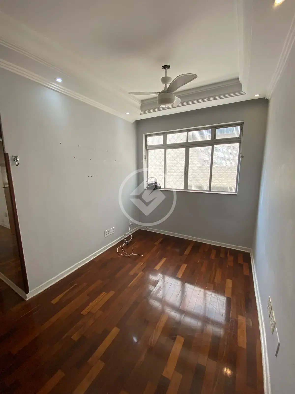Image 2 - Apartamento em Aparecida, Santos - SP