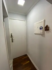 Imagem 3 - Apartamento em Aparecida, Santos - SP