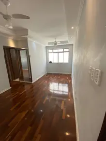 Imagem 2 - Apartamento em Aparecida, Santos - SP