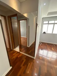 Imagem 5 - Apartamento em Aparecida, Santos - SP