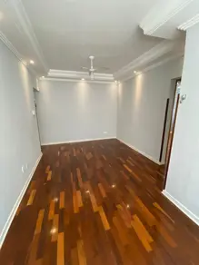 Imagem 4 - Apartamento em Aparecida, Santos - SP