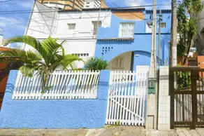 Casa Comercial Campo Grande, Santos - SP — foto 2