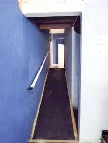 Imagem 3 - Casa Comercial em Campo Grande, Santos - SP