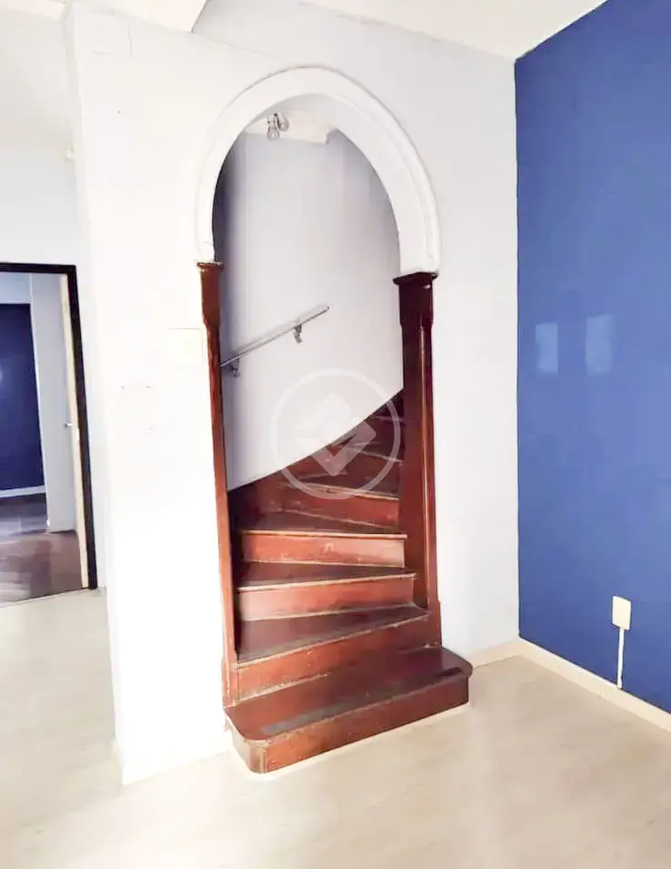 Imagem 1 - Casa Comercial em Campo Grande, Santos - SP