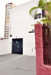 Casa Comercial Campo Grande, Santos - SP — foto 2