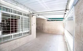 Casa Encruzilhada, Santos - SP — foto 1