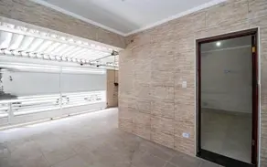 Casa Encruzilhada, Santos - SP — foto 2