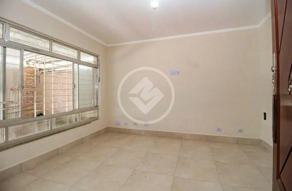 Imagem 2 - Casa em Encruzilhada, Santos - SP