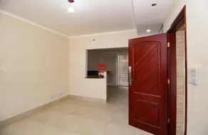 Imagem 4 - Casa em Encruzilhada, Santos - SP