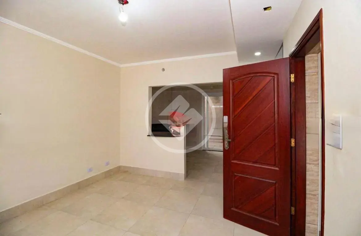 Imagem 4 - Casa em Encruzilhada, Santos - SP