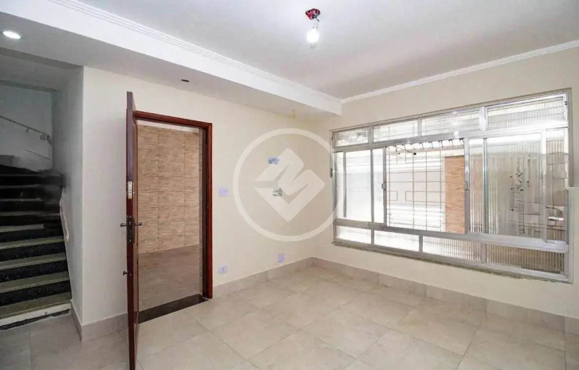 Imagem 5 - Casa em Encruzilhada, Santos - SP