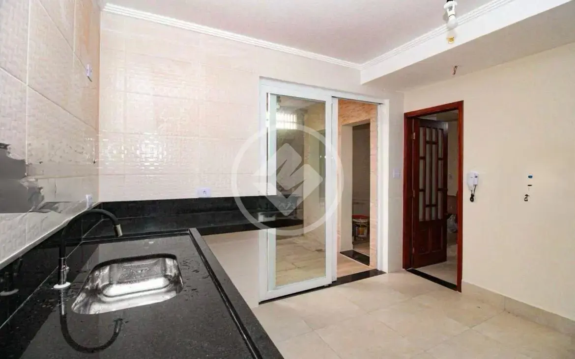 Imagem 6 - Casa em Encruzilhada, Santos - SP