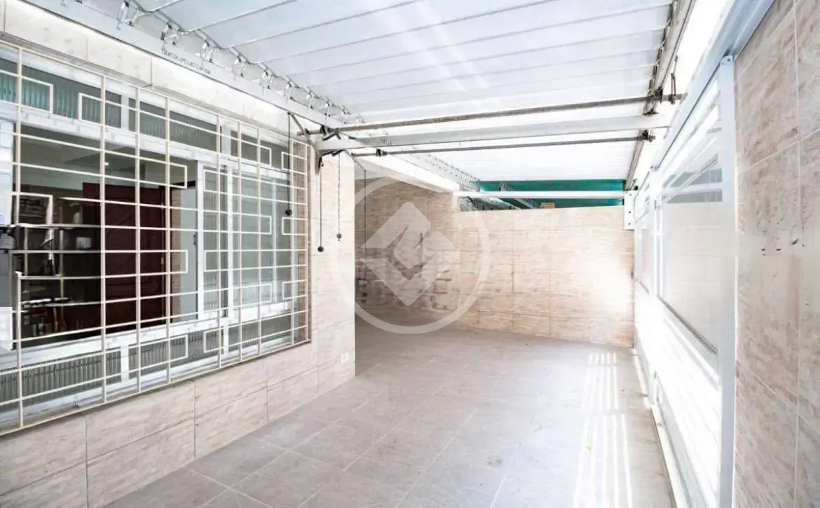Image 18 - Casa em Encruzilhada, Santos - SP