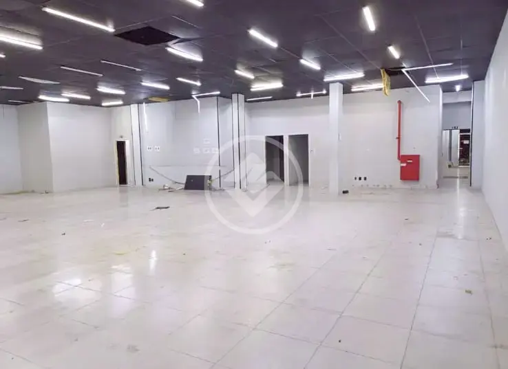 Imagem 1 - Prédio em Gonzaga, Santos - SP