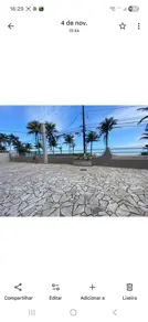 Kitnet / Conjugado Jardim real, Praia Grande - SP — foto 1
