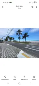 Kitnet / Conjugado Jardim real, Praia Grande - SP — foto 2