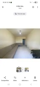 Imagem 5 - Kitnet / Conjugado em Jardim real, Praia Grande - SP