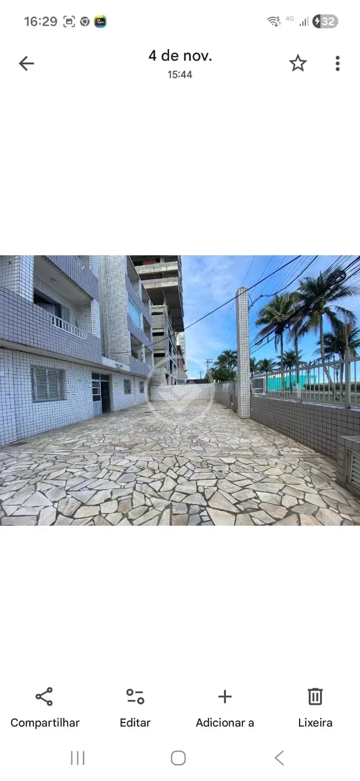 Image 12 - Kitnet / Conjugado em Jardim real, Praia Grande - SP