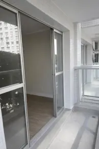 Imagem 2 - Apartamento em Boqueirão, Santos - SP