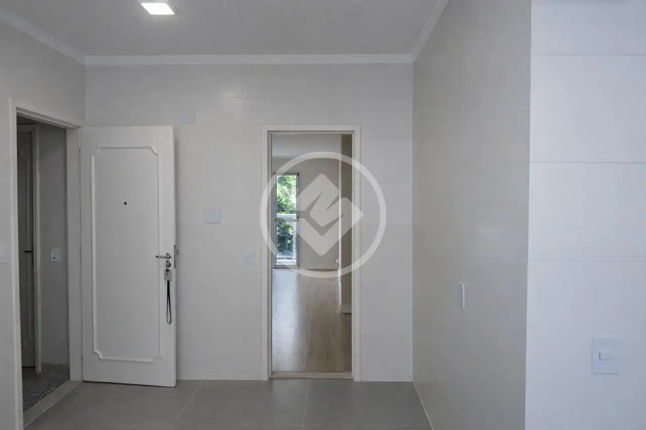 Image 55 - Apartamento em Boqueirão, Santos - SP
