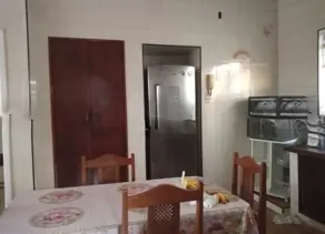 Imagem 6 - Casa em Boqueirão, Santos - SP