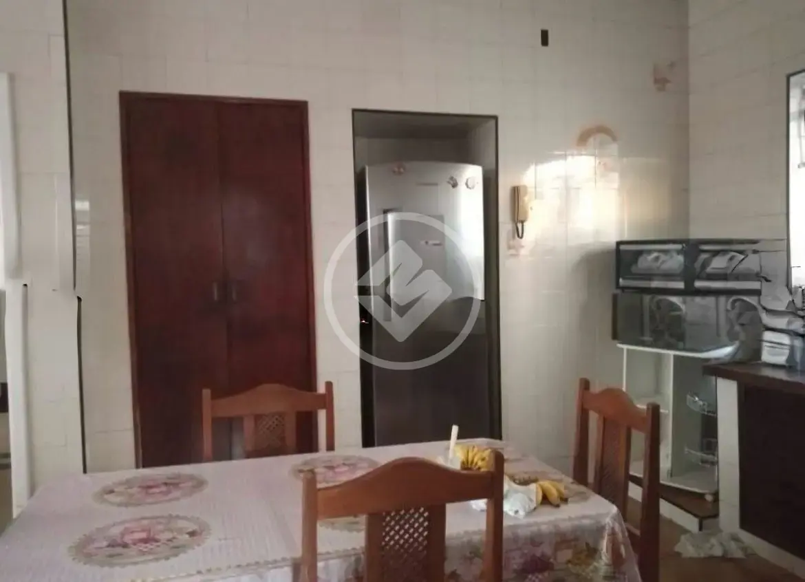 Imagem 6 - Casa em Boqueirão, Santos - SP