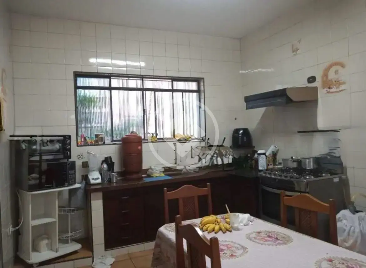 Imagem 5 - Casa em Boqueirão, Santos - SP