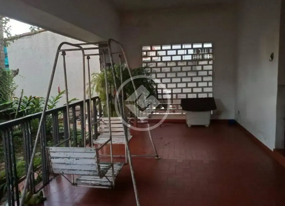 Imagem 1 - Casa em Boqueirão, Santos - SP