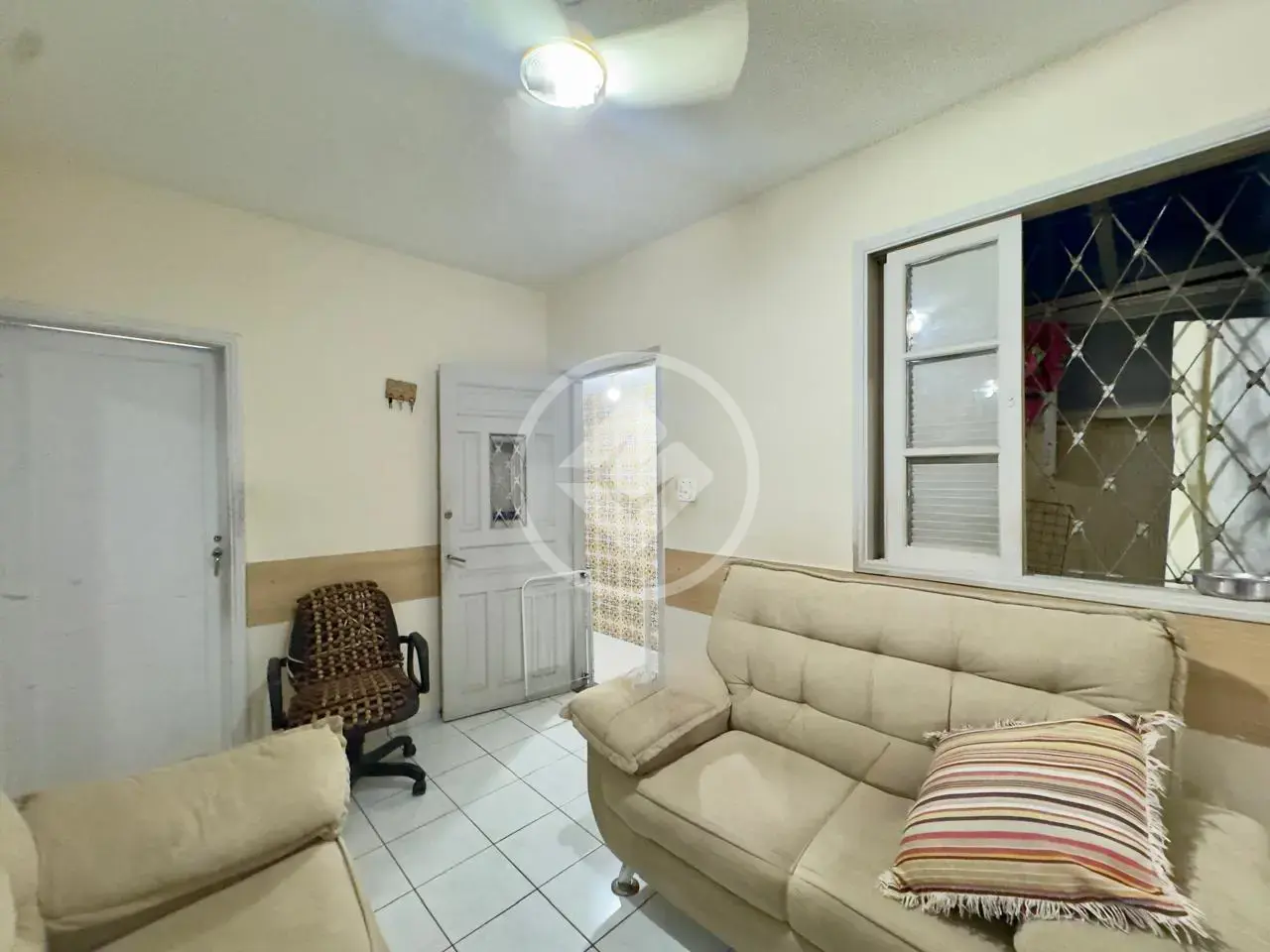 Imagem 1 - Casa em Santa Maria, Santos - SP