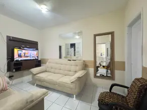 Imagem 4 - Casa em Santa Maria, Santos - SP