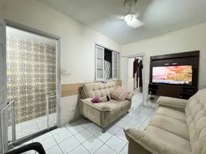 Imagem 6 - Casa em Santa Maria, Santos - SP