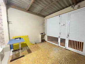 Imagem 2 - Casa em Santa Maria, Santos - SP