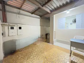 Imagem 3 - Casa em Santa Maria, Santos - SP