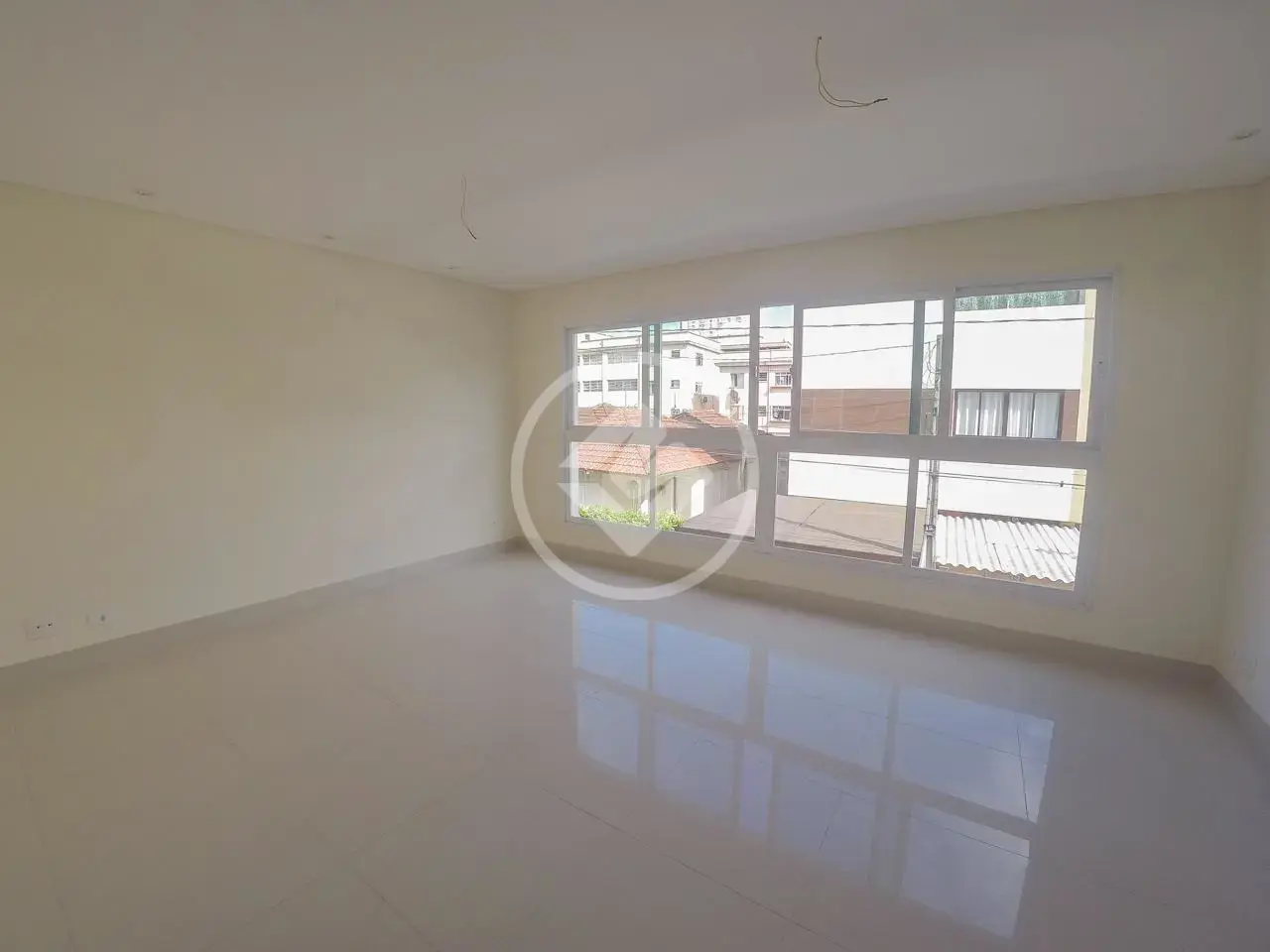 Imagem 1 - Sobrado em Boqueirão, Santos - SP