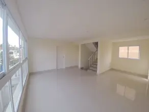 Sobrado Boqueirão, Santos - SP — foto 2