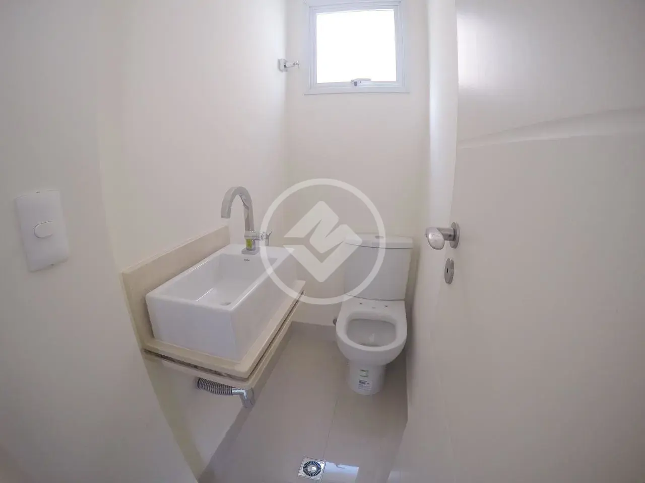 Imagem 2 - Sobrado em Boqueirão, Santos - SP