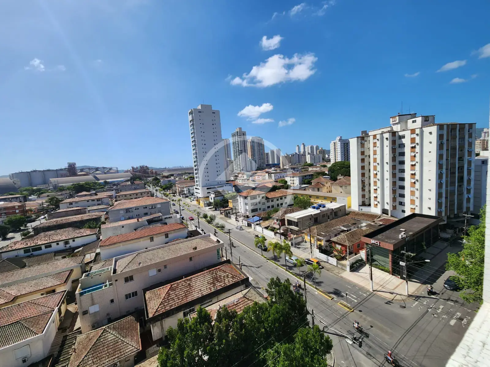 Imagem 3 - Apartamento em Ponta da Praia, Santos - SP