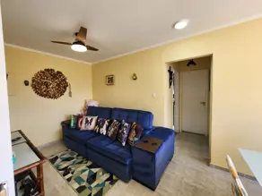 Apartamento Ponta da Praia, Santos - SP — foto 2